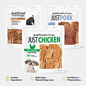 Dog Treat Favorites Bundle
