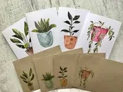 GREETING CARD