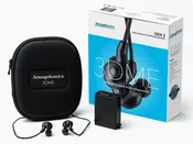 3DME BT Gen2 Music Enhancement IEM System