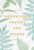 Inspirational Prayers for Women book
