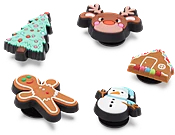 Cutie Christmas 5 Pack