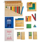 Set A: Early Number Sense