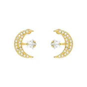 Celestial Stud Earrings