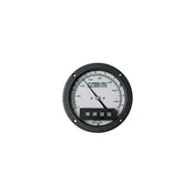 Multi-Gauge System | Dual Scale Digital and Analog Display — WG Industries