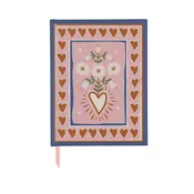 A Dopo Hearts Journal