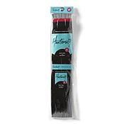14 Inch Human & Premium Blend Hair