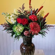 Autumn Opulence