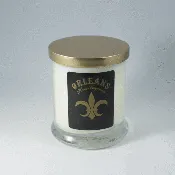Cashmere Candle - 11oz