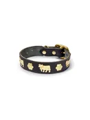 Medium Traditional Dog Collar