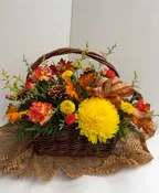 AUTUMN SUNSHINE