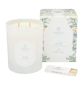 Linnea's Lights - Air Two Wick Candle