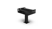 Adjustable Group Grill