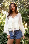 Addison Top