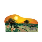 African Safari