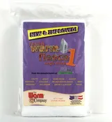 Fusible Warm Fleece 1 – 45″ x 1 Yard Pack