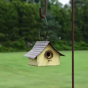 The Wren House