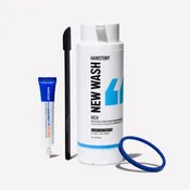 Brunette Boosting Starter Set with New Wash Rich