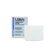 Lafe's Crystal Stone Aluminum Free Deodorant - in box plastic free
