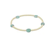 Admire Small Gem 2mm Bracelet
