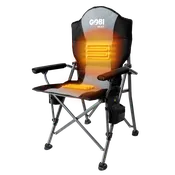 Terrain Heated Camping Chair