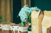 Handcrafted Delight Basket