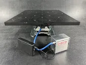 3-in-1 DTF Vacuum Platen – Brother