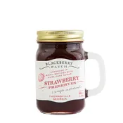 Handled Mug Strawberry Preserves