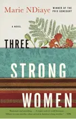 Three Strong Women — Madison Books