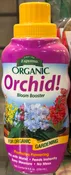 Espoma Orchid Liquid Fertilizer 1-3-1 — GardenSphere