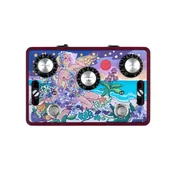 Aclam Guitars The Woman Tone - Clapton's Cream Sound In A Box