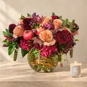 Autumnal Abundance
