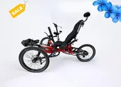 Hp Velo Scorpion Plus | Black Friday