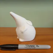 Aardvark Party Pal
