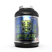 Whey Bay - Whey Protein Concentrate 4.4Lbs