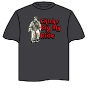 40 Year Old Virgin T-Shirt
