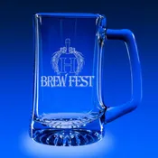 25 Ounce Engraved Beer Mug