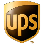$25 UPS SHIPPING LABEL
