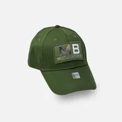 Adult Hunter Green Hat