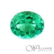 1.20ct Oval Tourmaline