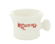Apothecary Shave Mug #119