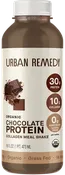 Chocolate Protein Collagen Meal Shake