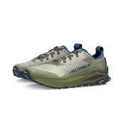 ALTRA Men’s Olympus 6 Trail Running Shoe