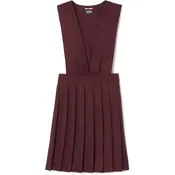 French Toast Big Girls(Burgundy)
