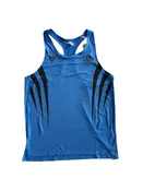 Adidas Men's Adizero Archive Running Singlet