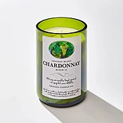 Chardonnay — Surroundings by Colin
