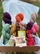 Ewetopia Sampler Box — Ewetopia