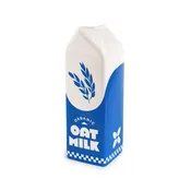 Ban.do - Vase, Oat Milk