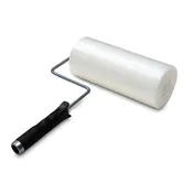 Sticky Cleanroom Foam Roller