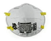 8210 Respirator Mask