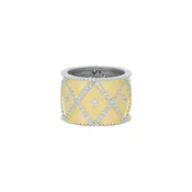 All-Time Favorite Cigar Band Ring